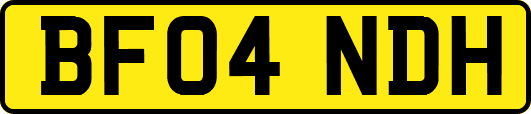 BF04NDH