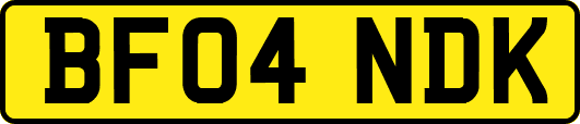 BF04NDK