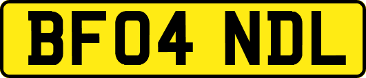 BF04NDL