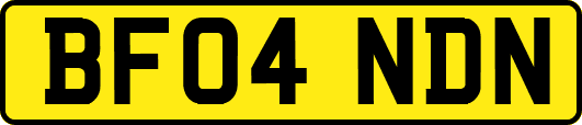 BF04NDN