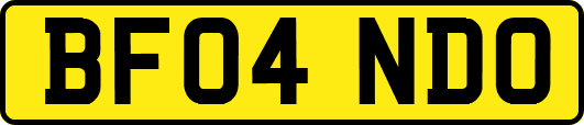 BF04NDO
