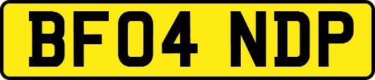 BF04NDP