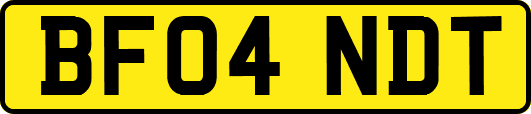 BF04NDT