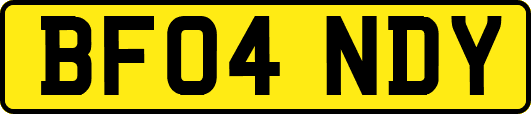 BF04NDY