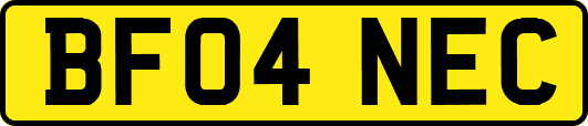 BF04NEC