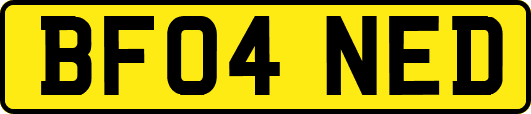 BF04NED