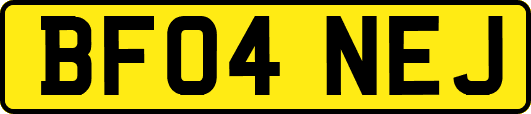 BF04NEJ