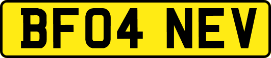 BF04NEV