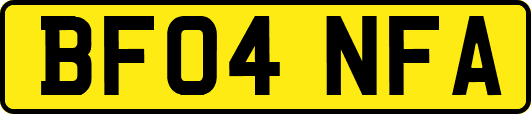 BF04NFA