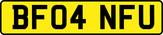 BF04NFU