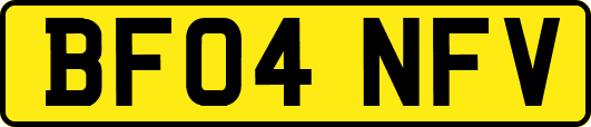 BF04NFV