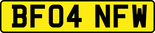 BF04NFW