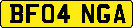 BF04NGA