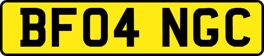 BF04NGC