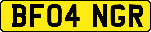 BF04NGR