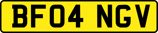 BF04NGV