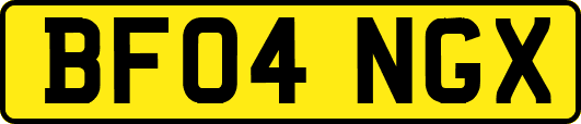 BF04NGX