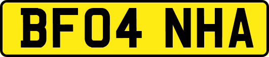 BF04NHA