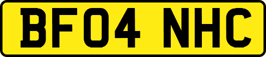 BF04NHC
