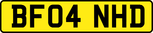 BF04NHD
