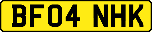 BF04NHK