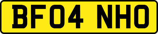 BF04NHO
