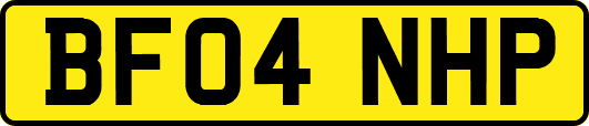 BF04NHP