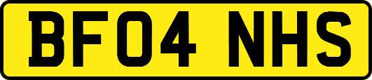 BF04NHS