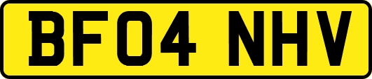 BF04NHV