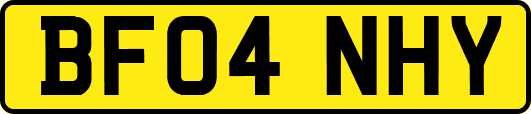 BF04NHY