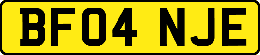 BF04NJE