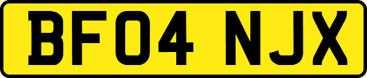 BF04NJX