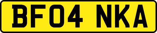 BF04NKA