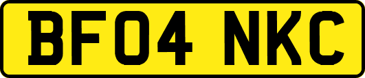 BF04NKC