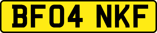 BF04NKF