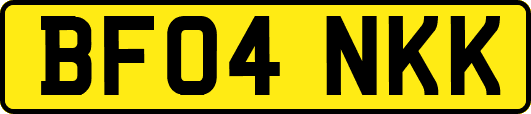 BF04NKK