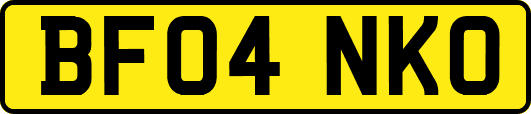 BF04NKO