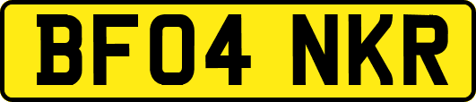 BF04NKR