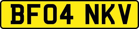 BF04NKV