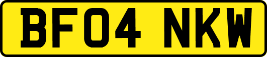 BF04NKW