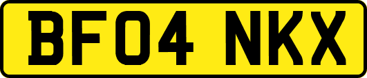 BF04NKX
