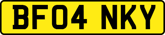 BF04NKY