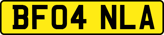 BF04NLA