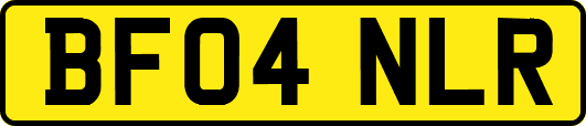 BF04NLR