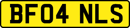 BF04NLS