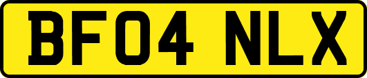 BF04NLX