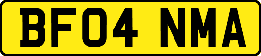 BF04NMA