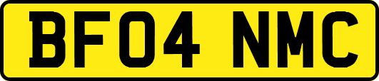 BF04NMC