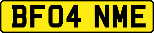 BF04NME
