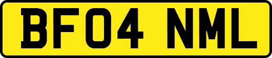 BF04NML